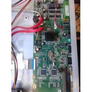 دانلود فلش فریمور (دامپ ) دی وی ارHikvision DS-7208HVI-ST DS-80012 REV2.1 s29gl128 8CH DVR DUMP FLASH